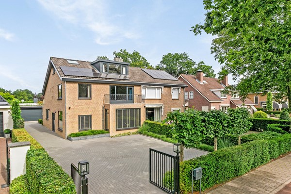 Medium property photo - Kerkewijk 198, 3904 JK Veenendaal